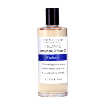 Atmosphere Diffuser Oil - Blueberry Demeter Image