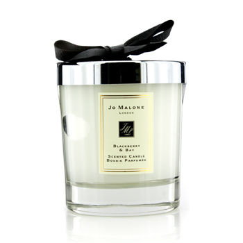 Blackberry & Bay Scented Candle Jo Malone Image