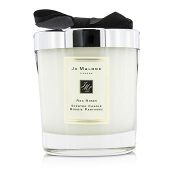 Red Roses Scented Candle Jo Malone Image