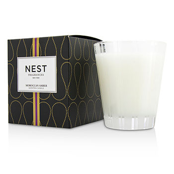 Scented-Candle---Moroccan-Amber-Nest