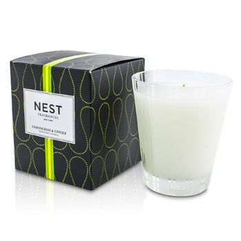 Scented-Candle---Lemongrass-and-Ginger-Nest