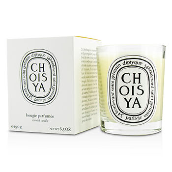 Scented Candle - Choisya (Mexican Orange Blossom) Diptyque Image