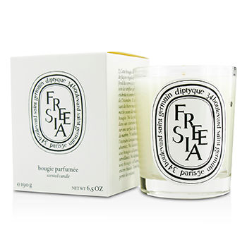 Scented Candle - Freesia Diptyque Image