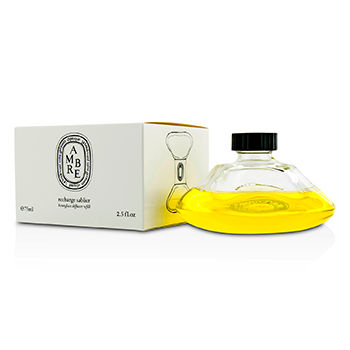 Hourglass Diffuser Refill - Ambre Diptyque Image