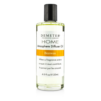 Atmosphere Diffuser Oil - Beeswax Demeter Image