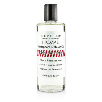 Atmosphere Diffuser Oil - Candy Cane Truffle Demeter Image