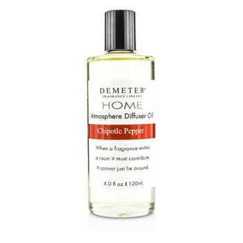 Atmosphere Diffuser Oil - Chipotle Pepper Demeter Image