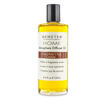 Atmosphere Diffuser Oil - Chocolate Chip Cookie Demeter Image