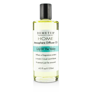 Atmosphere Diffuser Oil - Lily Of The Valley Demeter Image