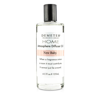 Atmosphere Diffuser Oil - New Baby Demeter Image