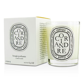 Scented Candle - Coriandre (Coriander) Diptyque Image