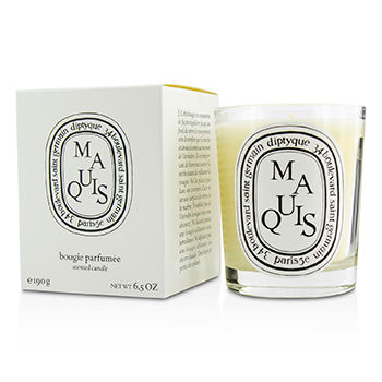 Scented Candle - Maquis Diptyque Image