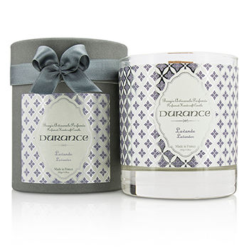 UPC 190276000016 product image for Perfumed Handcraft Candle - Lavender | upcitemdb.com