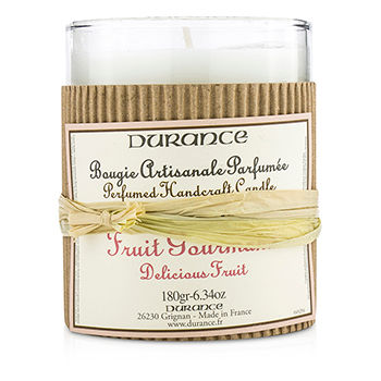 UPC 190283000016 product image for Perfumed Handcraft Candle - Delicious Fruit | upcitemdb.com