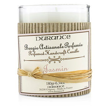 Perfumed Handcraft Candle - Pomegranate Durance Image