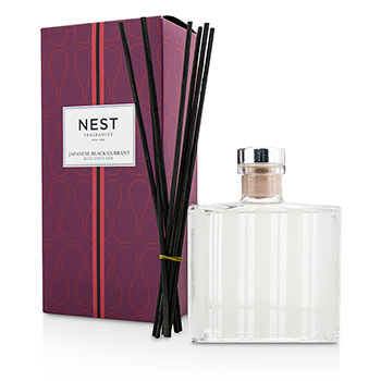 UPC 191274000015 product image for Reed Diffuser - Japanese Black Currant | upcitemdb.com