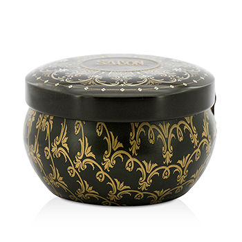 UPC 192317000016 product image for Tin Scented Candle (Medium) - Amber | upcitemdb.com