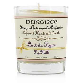 UPC 192410000012 product image for Perfumed Handcraft Candle - Fig Milk | upcitemdb.com