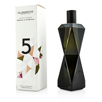 La Maison Room Fragrance Spray - #5 Fleurs Musquees Glasshouse Image