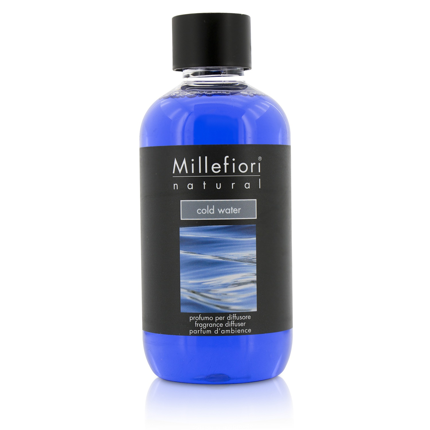 Natural Fragrance Diffuser Refill - Cold Water Millefiori Image
