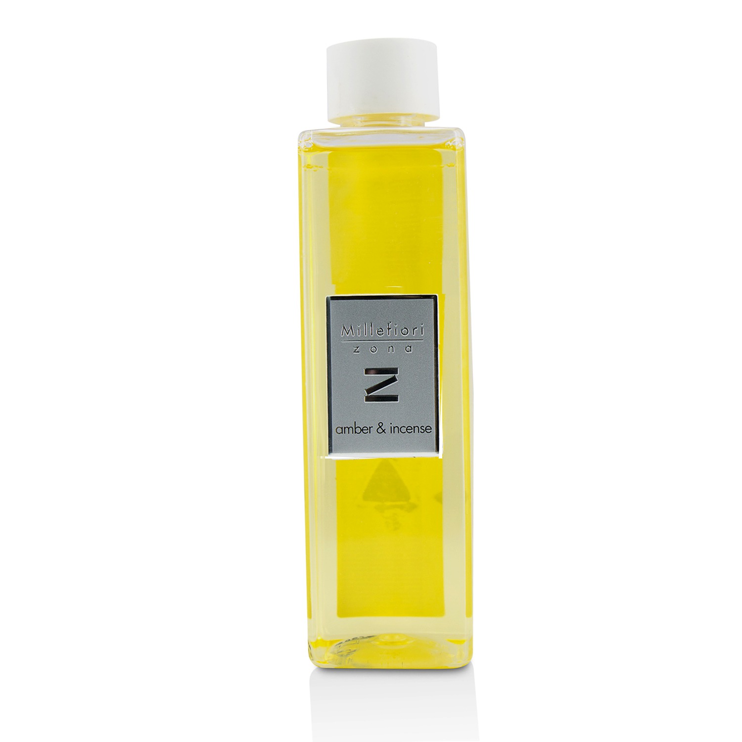 Zona Fragrance Diffuser Refill - Amber & Incense Millefiori Image