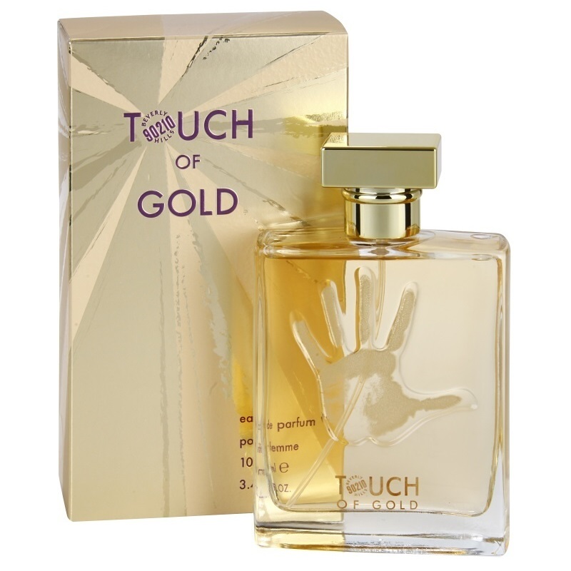 90210 Touch Of Gold Beverly Hills 90210 Image