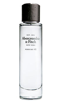 Abercrombie 41 Abercrombie & Fitch Image