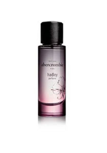 hadley perfume abercrombie fitch