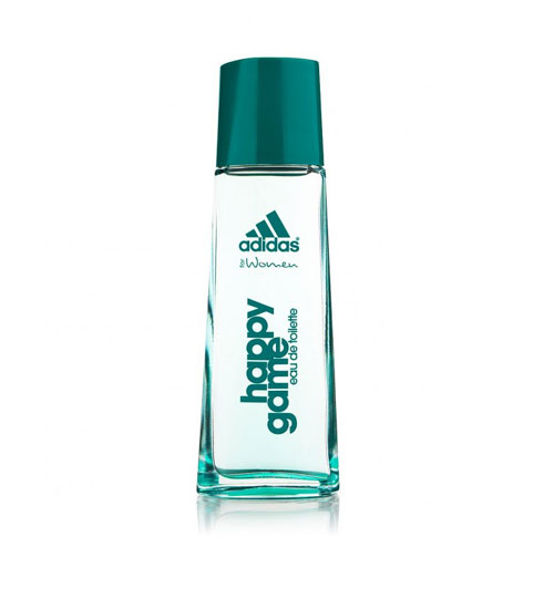 adidas happy game body fragrance