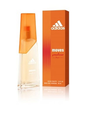 adidas pulse perfume price