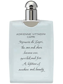 Adrienne Vittadini Capri Perfume 30 ml EDP Spray FOR WOMEN