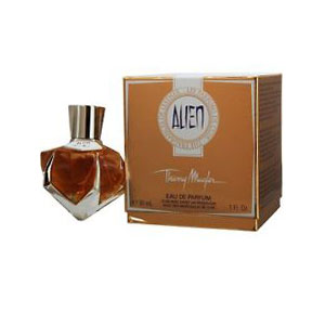 Alien The Fragrance of Leather Thierry Mugler Image