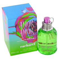 Amor Amor Sunshine Perfume by Cacharel @ Perfume Emporium