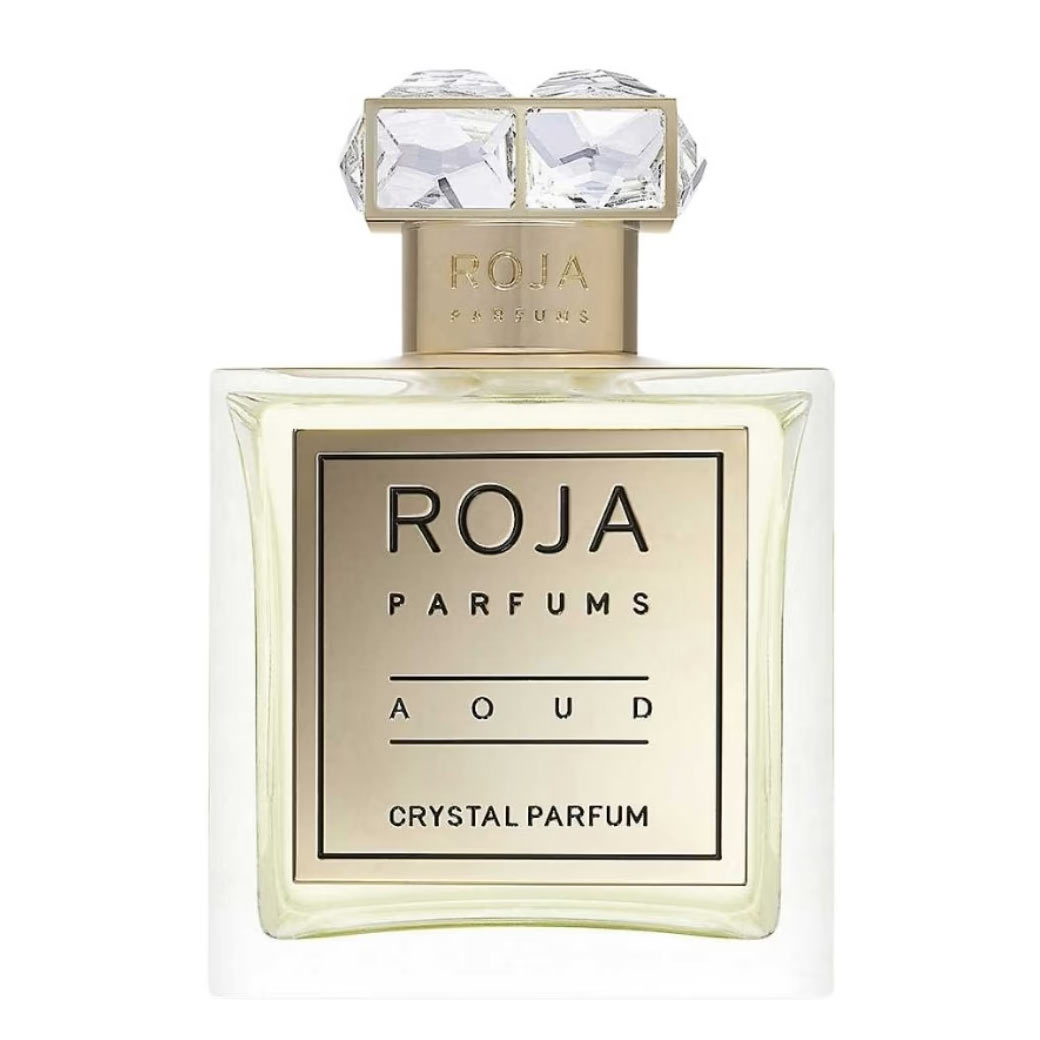 Aoud Crystal Roja Parfums Image