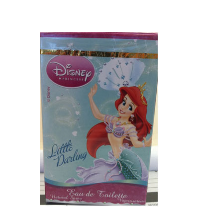 Ariel Little Darling Disney Image