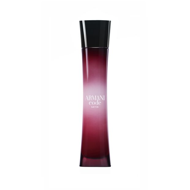 armani satin perfume