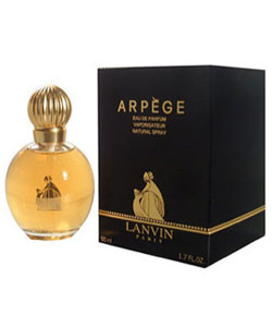 Buy Arpege, Lanvin online.