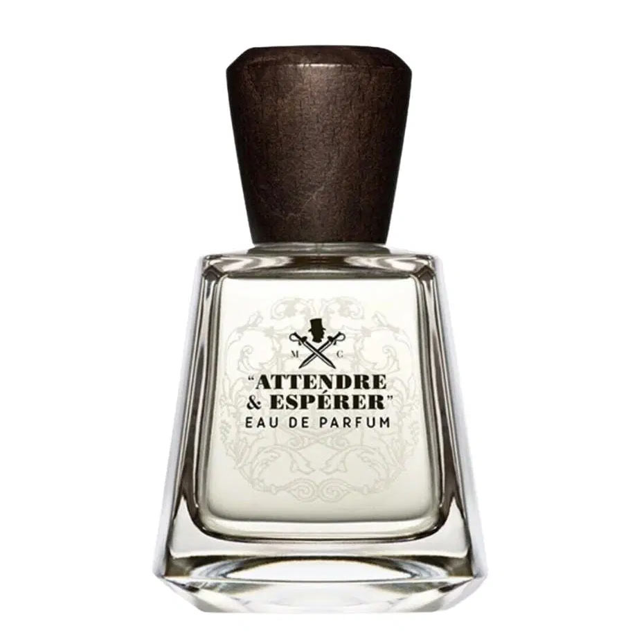 Attendre & Esperer Frapin Parfums Image