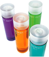 Be Clean Fresh Benetton Image