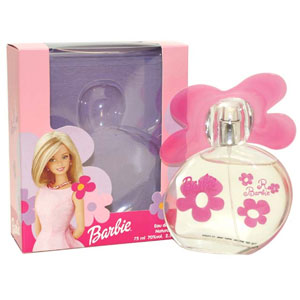 Barbie Rose Mattel Image