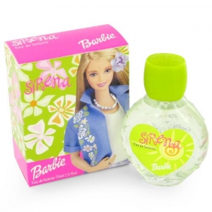 Barbie Sirena Mattel Image