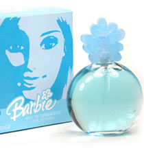 Buy Barbie Blue, Antonio Puig online.