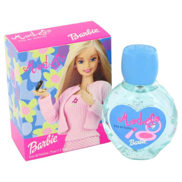 Barbie Modelo Mattel Image