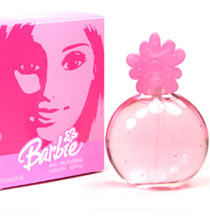 Barbie Pink,Antonio Puig,