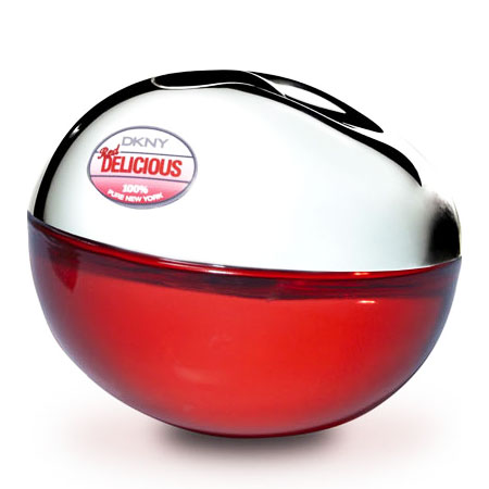 DKNY Red Delicious Perfume Donna @ Perfume Emporium