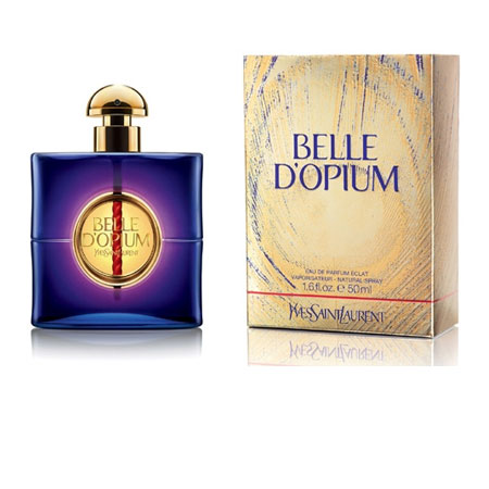 Belle D'Opium Eau De Parfum Eclat Yves Saint Laurent Image
