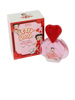 Betty Boop Betty Boop Image