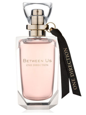Between Us One Direction Image