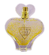 Beverly Hills Gold Perfume America Image