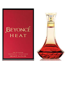 Heat Beyonce Image